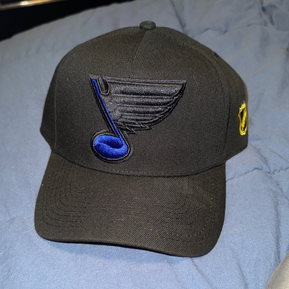 Mitchell & Ness St. Louis Blues Hat